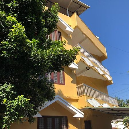 Thrissur Angel Valley מראה חיצוני תמונה