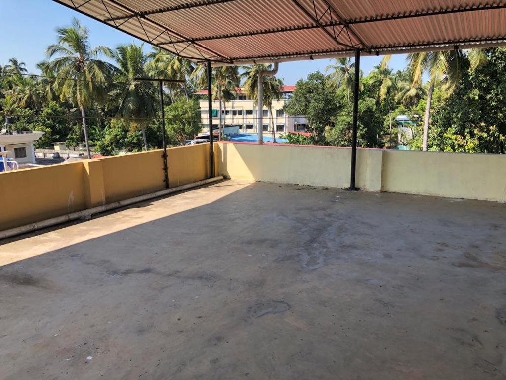 Thrissur Angel Valley מראה חיצוני תמונה
